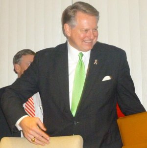 State of the City Slated; Mayor’s Conference Held Opportunities for Huntington Mayor Steve Williams